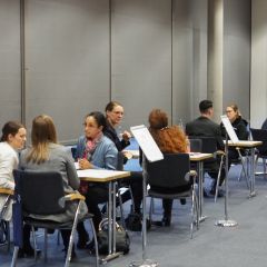 Speed-Dating