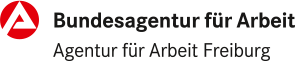 Logo Agentur für Arbeit